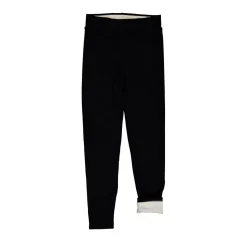 NAISTEN TEDDY LEGGINGS, FLEECEVUORI, KOOT S-XL, VÄRILAJITEL