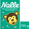 NALLE KUNTO KAURA & VEHNÄLESE 750 G