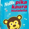 NALLE AAMUNHYVÄ PIKAKAURAHIUTALEET 1,5 KG