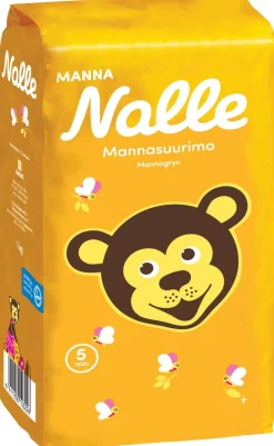 NALLEMANNA MANNASUURIMO 1 KG