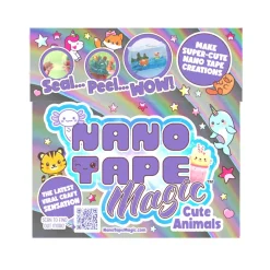 NANO TAPE MAGIC CLASSIC SÖPÖT ELÄIMET