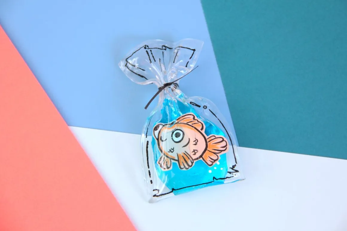 NANO TAPE MAGIC MINI TASKULEMMIKIT