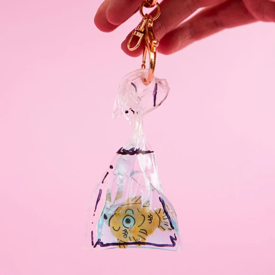 NANO TAPE MAGIC MINI TASKULEMMIKIT