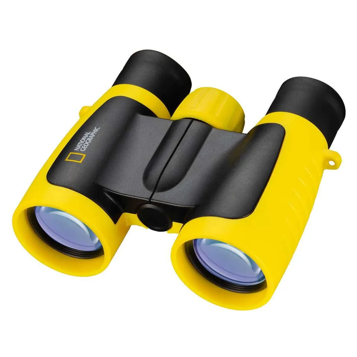 NATIONAL GEOGRAPHIC LASTEN KIIKARIT 3X30