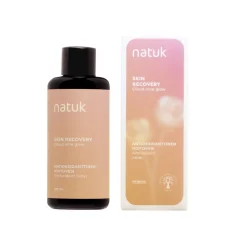 NATUK SKIN RECOVERY ANTIOKSIDANTTINEN HOITOVESI 120 ML
