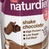 NATURDIET SHAKE SUKLAA 330 ML