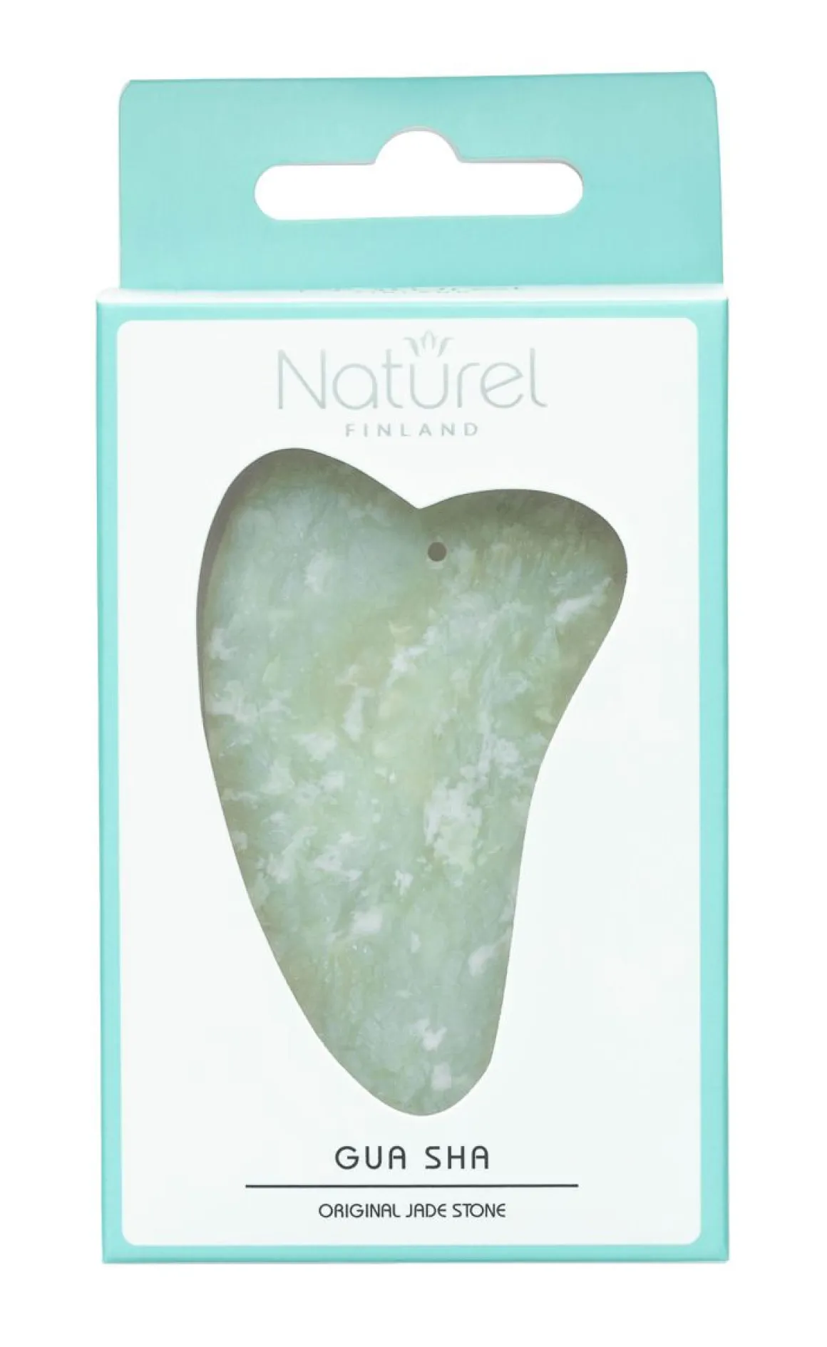 NATUREL FINLAND GUA SHA KIVI