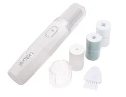 NATUREL 2 IN 1 NAIL BUFFER & FOOT FILE