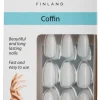 NATUREL KYNNET COFFIN