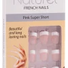NATUREL KYNNET PINK SUPER SHORT