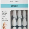 NATURELL KYNNET STILETTO