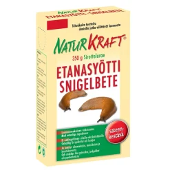 NATURKRAFT ETANASYÖTTI 350 G