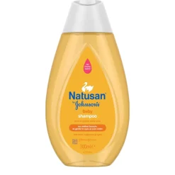 NATUSAN BABY BABY SHAMPOO 300 ML