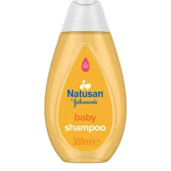 NATUSAN BABY BABY SHAMPOO 300 ML