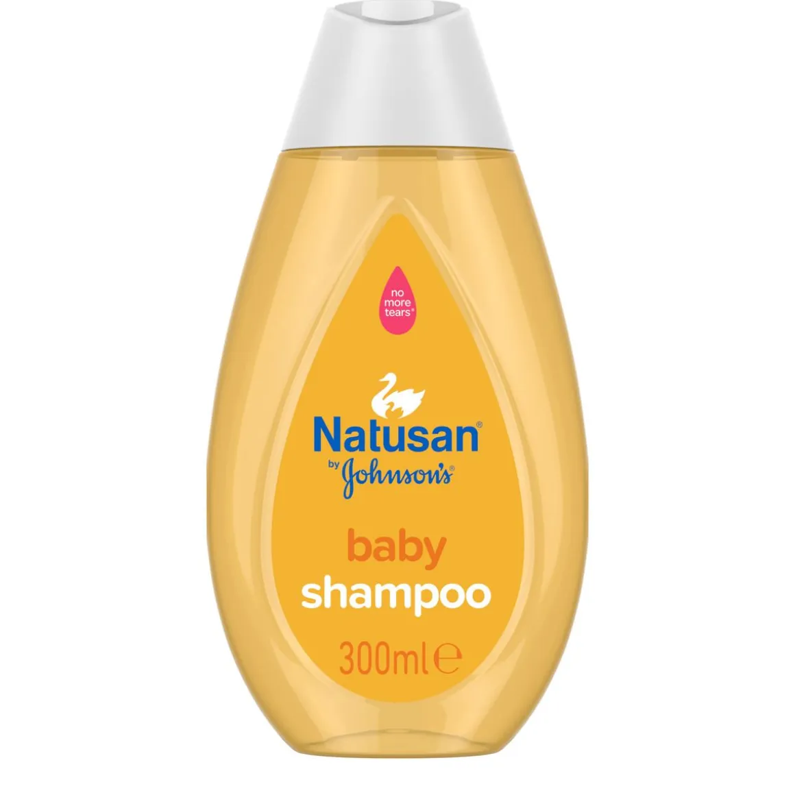 NATUSAN BABY BABY SHAMPOO 300 ML