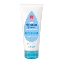 NATUSAN NAPPY CARE SINKKIVOIDE 100 ML