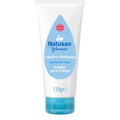 NATUSAN NAPPY CARE SINKKIVOIDE 100 ML