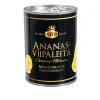 NAVIS ANANAS VIIPALE 560/340G  340 G