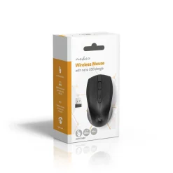NEDIS LANGATON HIIRI 1600 DPI