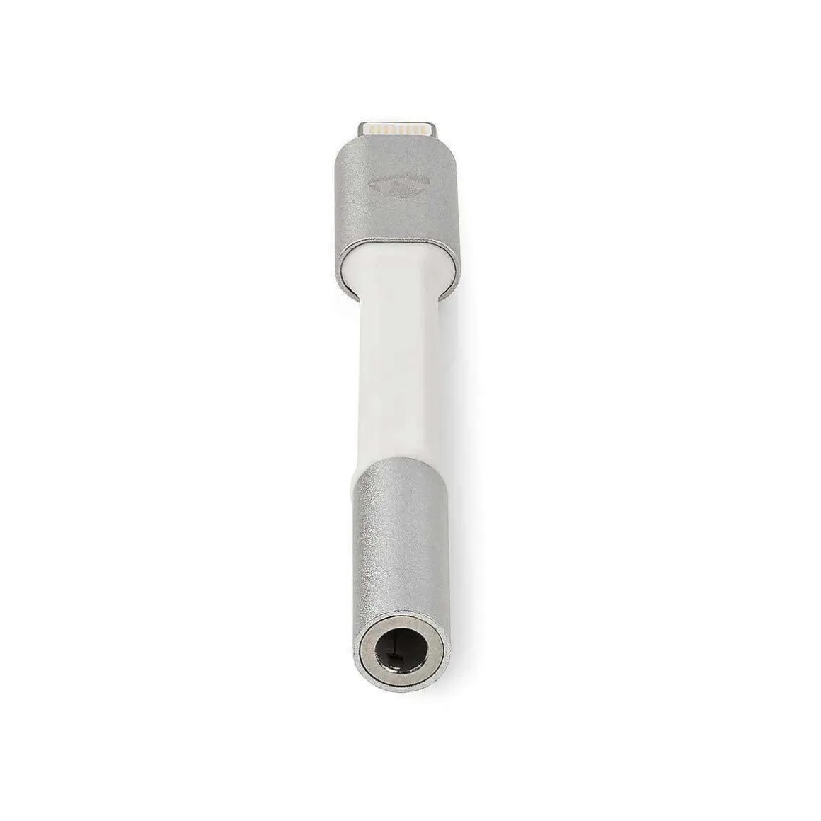 NEDIS LIGHTNING -SOVITIN 8-NASTAINEN UROS - 3,5 MM, NAARAS 0