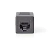NEDIS CAT6 VERKKOSOVITIN RJ45 (8P8C) NAARAS - RJ45 (8P8C) NAARA