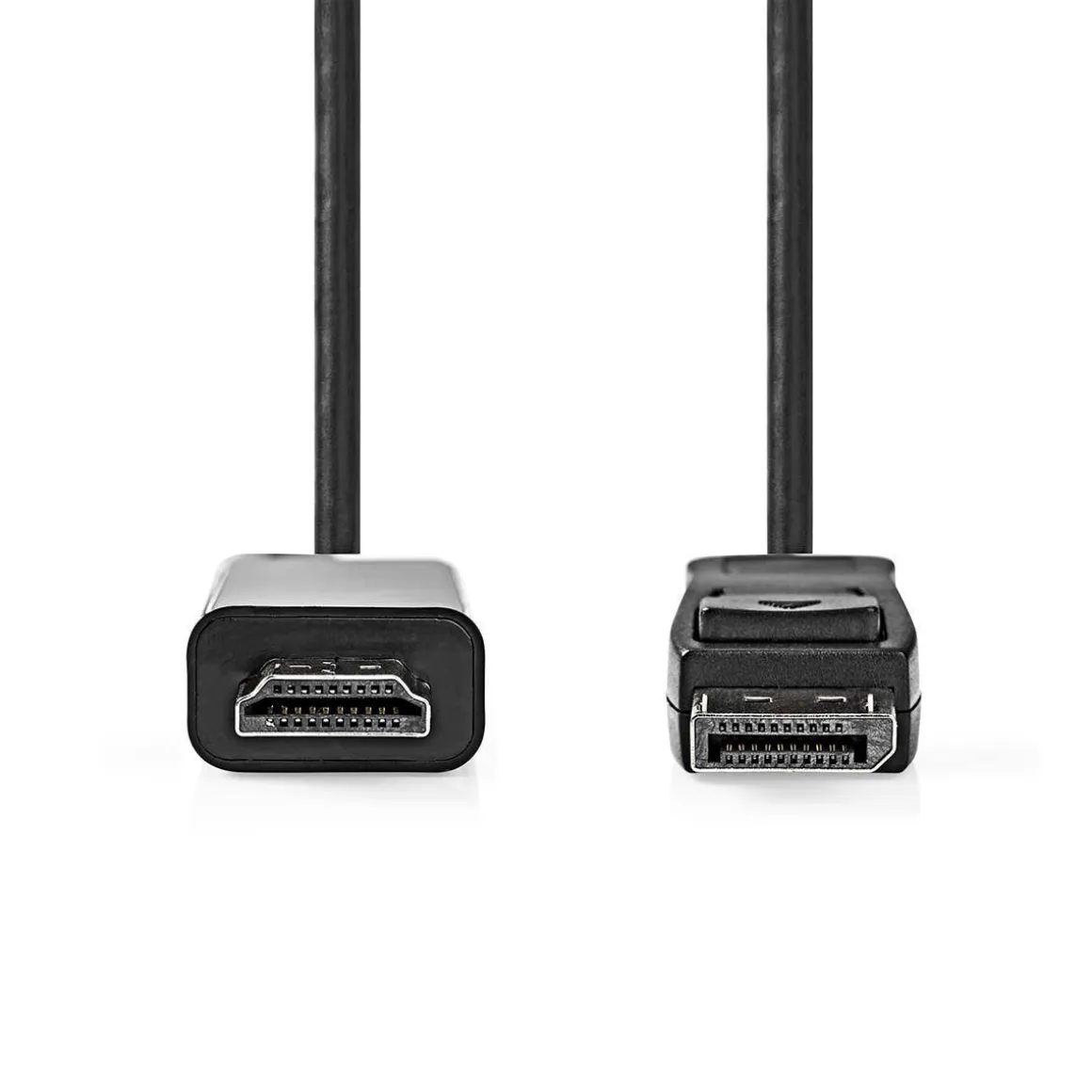 NEDIS DISPLAYPORT 1.2 KAAPELI DP UROS - HDMI UROS 4K@30HZ 2.00
