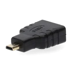 NEDIS HIGH SPEED HDMI ETHERNET SOVITIN MICRO UROS - NAARAS MUS