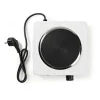 NEDIS KEITTOLEVY 185 MM 1500 W