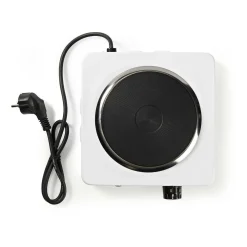NEDIS KEITTOLEVY 185 MM 1500 W