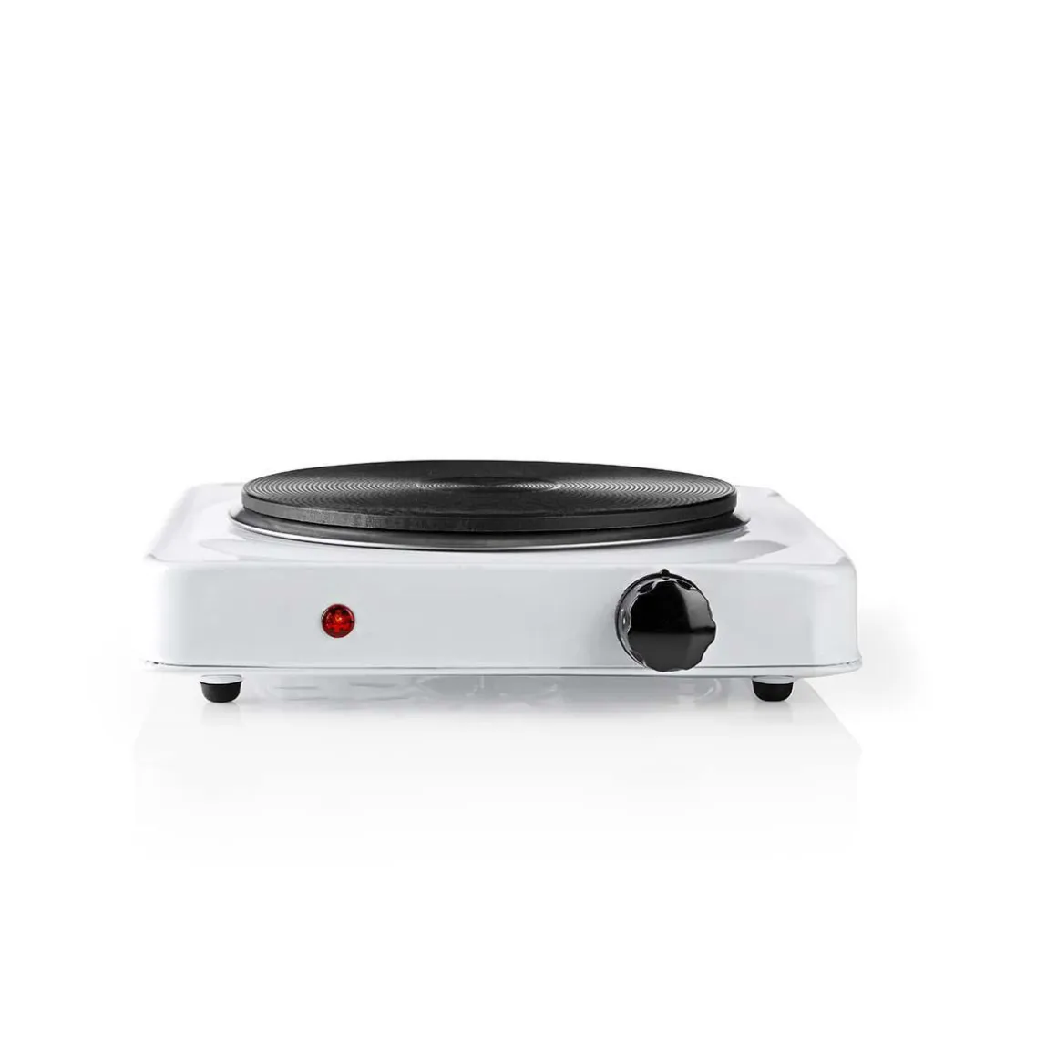 NEDIS KEITTOLEVY 185 MM 1500 W