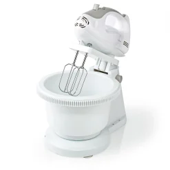NEDIS VATKAIN SEKOITUSKULHOLLA 200W