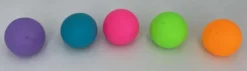 NEEDOH  GLOW IN THE DARK 5 ASST. CDU