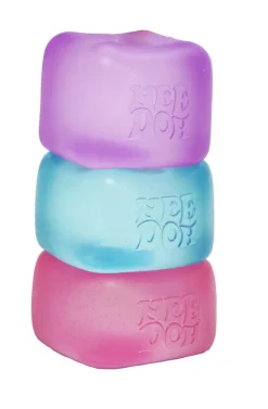 NEEDOH NICE CUBE PURISTELTAVA KUUTIO