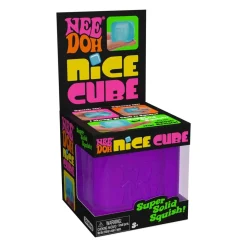 NEEDOH  NICE CUBE PURISTELTAVA KUUTIO