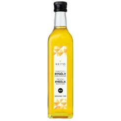 NEITO RYPSIÖLJY PURISTETTU 500 ML