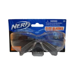NERF ELITE SUOJALASIT