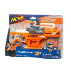 NERF N'STRIKE ELITE ACCUSSTRIKE FALCONFIRE