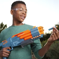 NERF ELITE 2.0 RANGER PD 5 VAAHTOMUOVIAMMUSASE