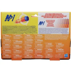 NERF N SERIES WARD VAAHTOMUOVIAMMUSASE