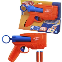 NERF N SERIES WARD VAAHTOMUOVIAMMUSASE