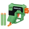 NERF ROBLOX MICROSHOTS VAAHTOMUOVIAMMUSASE