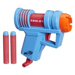 NERF ROBLOX MICROSHOTS VAAHTOMUOVIAMMUSASE