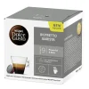 NESCAFE DOLCE GUSTO BARISTA RISTRETTO 16 KAPS 0,104 KPL