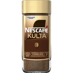 NESCAFE KULTA PIKAKAHVI PRK 100 G