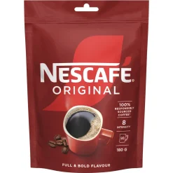 NESCAFE ORIGINAL PIKAKAHVI PSS 180 G