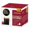 NESCAFE DOLCE GUSTO AMERICANO  30 KAPS 255 G