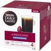 NESCAFE DOLCE GUSTO AMERICANO KOFEIINITON 16 KAPS 128 G