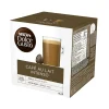 NESCAFE DOLCE GUSTO CAFE AU LAIT INTENSO 16KAPS 160 G