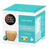 NESCAFE DOLCE GUSTO FLAT WHITE 16KAPS 187 G