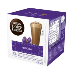 NESCAFE DOLCE GUSTO MOCHA 16 KAPS 216 G
